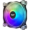 Darkflash CF8 PRO 3 az 1-ben számítógépes ventilátor szett (CF8 PRO 3IN1)