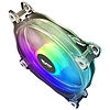 Darkflash CF8 PRO 3 az 1-ben számítógépes ventilátor szett (CF8 PRO 3IN1)