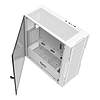 Darkflash DK431 Mesh számítógépház fehér (DK431 MESH WHITE WIT)