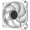 Darkflash DR08 3 az 1-ben hűtőventilátor fehér (DR08 3IN1 White)