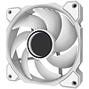 Darkflash DR08 5 az 1-ben hűtőventilátor fehér (DR08 5IN1 White)
