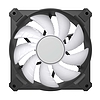 Darkflash INF8 ARGB ventilátorkészlet 5in1 számítógéphez 120x120 fekete (INF8 5in1)