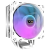 Darkflash számítógépes hűtő Z4 PRO MIST WHITE Z4 PRO MIST WHITE