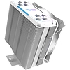 Darkflash számítógépes hűtő Z4 PRO MIST WHITE Z4 PRO MIST WHITE