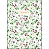 Dayliner agenda Colors A5 heti Berries 2026