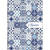 Dayliner agenda Colors A5 heti Ceramic 2026