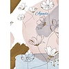 Dayliner agenda Colors A5 heti Pastel 2026