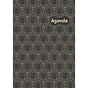 Dayliner agenda Colors A5 napi Art Modern 2026