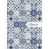 Dayliner agenda Colors A5 napi Ceramic 2026