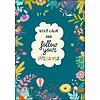 Dayliner agenda Colors A5 napi Fantasy 2026