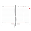 Dayliner agenda Colors A5 napi Retro 2026