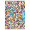 Dayliner agenda Colors A5 napi Spring Kék 2026