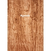 Dayliner agenda Colors A5 napi Wood 2026
