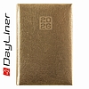 Dayliner agenda Mirror B6 heti arany 2026