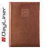 Dayliner agenda Mirror B6 heti bronz 2026