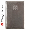 Dayliner agenda Mirror B6 heti ezüst 2026