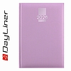 Dayliner agenda MyPastel A5 heti lila 2026