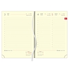 Dayliner agenda MyPastel A5 napi púder 2026