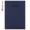 Dayliner agenda Sherwood B5 heti kék 2025