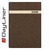 Dayliner agenda The Boss B5 heti barna 2026