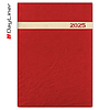 Dayliner agenda The Boss B5 heti bordó 2025