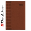Dayliner agenda Tucson A5 napi barna 2026