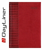 Dayliner agenda Tucson B5 heti piros 2026