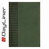 Dayliner agenda Tucson B5 heti zöld 2026