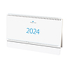 Dayliner asztali naptár Club 320x150mm álló háttal 2024