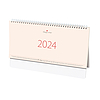 Dayliner asztali naptár Kódex 320x150 mm,álló háttal 2024