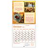 Dayliner falinaptár 300x600mm Motivációs naptár
