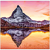 Dayliner falinaptár 300x600mm National Parks LP
