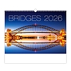 Dayliner falinaptár Bridges 2026