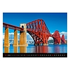 Dayliner falinaptár Bridges 2026