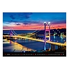 Dayliner falinaptár Bridges 2026