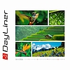Dayliner falinaptár Colours of Nature 2026