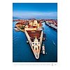 Dayliner falinaptár Europe 2026