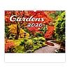 Dayliner falinaptár Gardens 2026