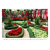 Dayliner falinaptár Gardens 2026