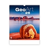 Dayliner falinaptár Geo Art - Exclusive Edition 2026