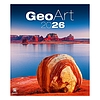 Dayliner falinaptár Geo Art - Exclusive Edition 2026
