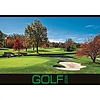 Dayliner falinaptár Golf 2026