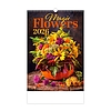 Dayliner falinaptár Magic Flowers 2026