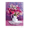 Dayliner falinaptár Magic Flowers 2026