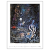 Dayliner falinaptár Marc Chagall 2026