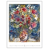 Dayliner falinaptár Marc Chagall 2026