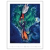 Dayliner falinaptár Marc Chagall 2026