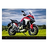 Dayliner falinaptár Motorbikes 2026