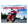 Dayliner falinaptár Motorbikes 2026