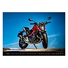Dayliner falinaptár Motorbikes 2026
